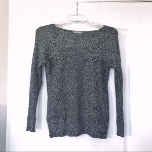 Wool Blend Sweater